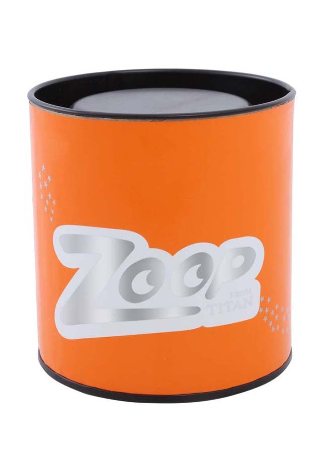 Zoop Kids' Polyurethane Strap Digital Wrist Watch C3026PP01 - Image 2