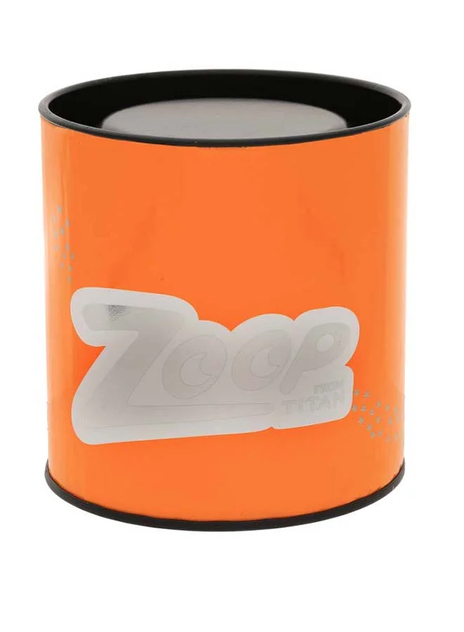 زوب Kids' Polyurethane Strap Analog Wrist Watch C4004PP02