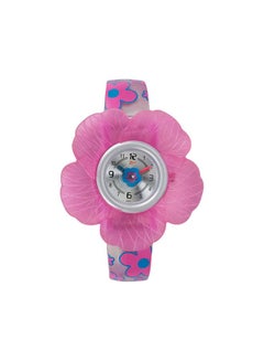 Kids' Polyurethane Strap Analog Wrist Watch C4006PP02 - v1637059542/N51887032A_1