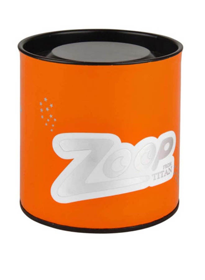 Zoop - Kids' Plastic Strap Analog Wrist Watch C4007PP01 - Image 1