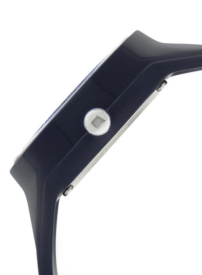 Zoop Kids' Polyurethane Strap Analog Wrist Watch C4038PP01 - Image 4