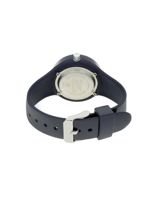 Zoop Kids' Polyurethane Strap Analog Wrist Watch C4038PP01 - Image 5