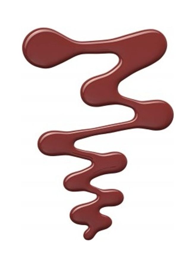 flormar Jelly Look Nail Enamel Plum It Up - Image 2