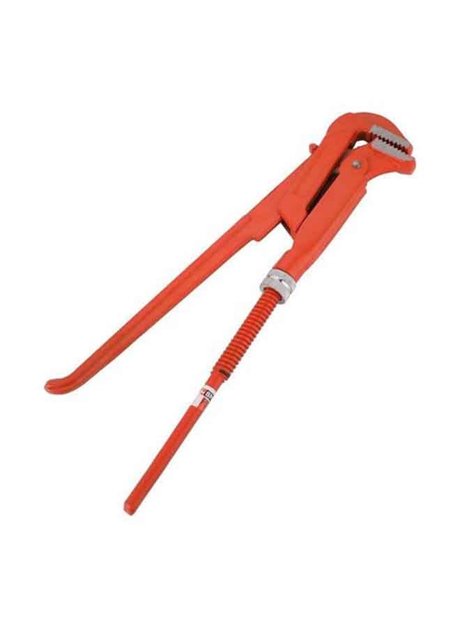 BMB tools Water Pump Plier Orange