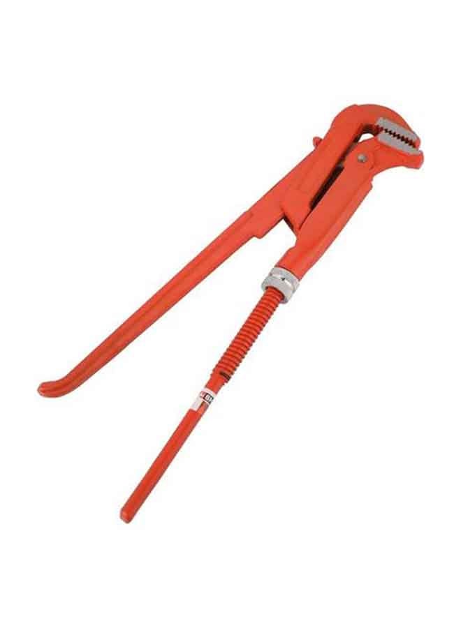 BMB tools Water Pump Plier Orange