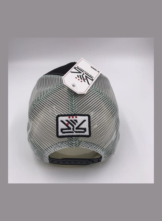 ROVATTI - UAE National Day Kashe5 Like Father Like Son Cap Red - Image 1