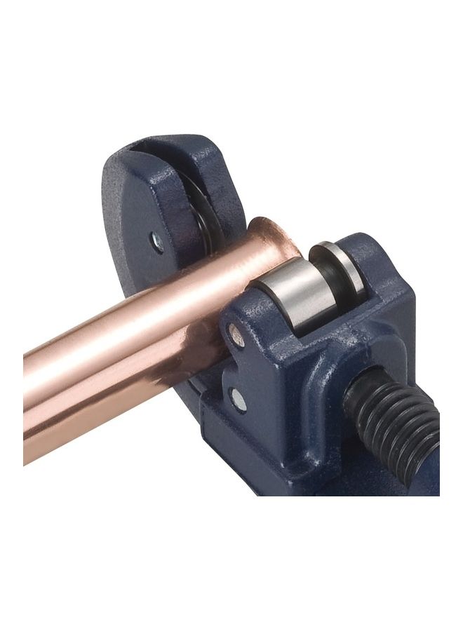 ماكس كلو قاطع أنابيب من النحاس أزرق/أسود 30-Marمم - Image 2