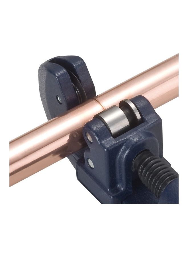ماكس كلو قاطع أنابيب من النحاس أزرق/أسود 30-Marمم - Image 3