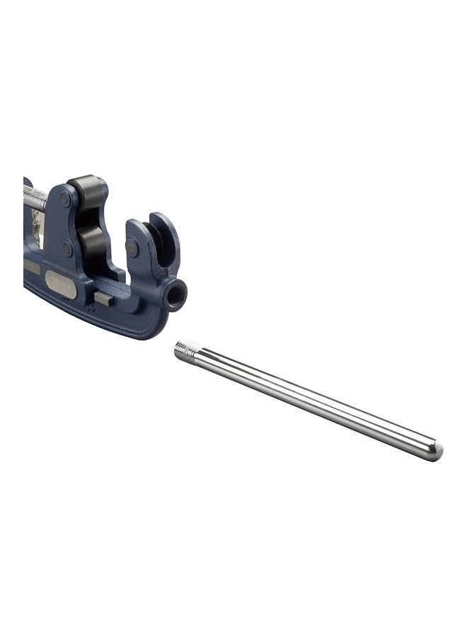 ماكس كلو قاطعة أنابيب معدنية فضي / أزرق - Image 2