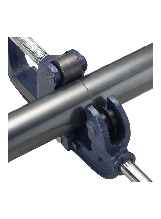 ماكس كلو قاطعة أنابيب معدنية فضي / أزرق - Image 3