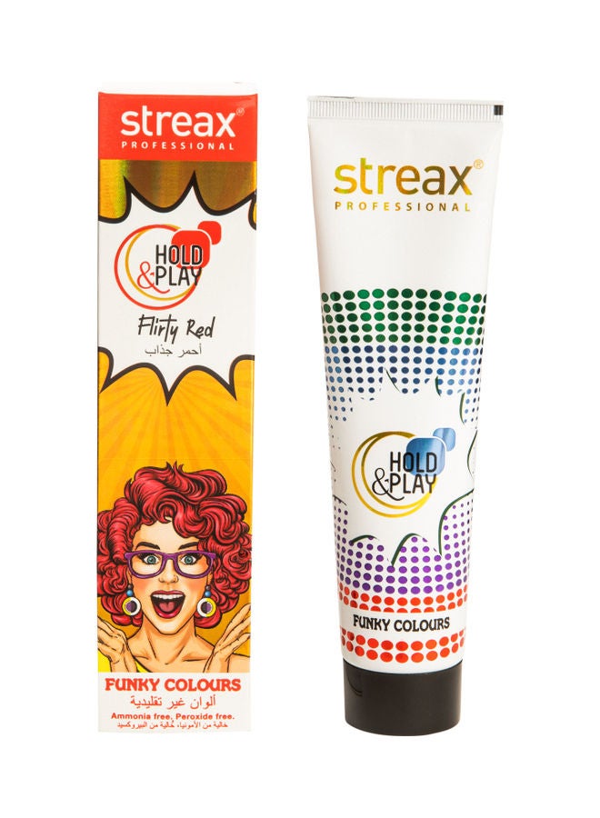 ستريكس لعبة هولد آند بلاي فانكي كولور 100جرام - Image 1