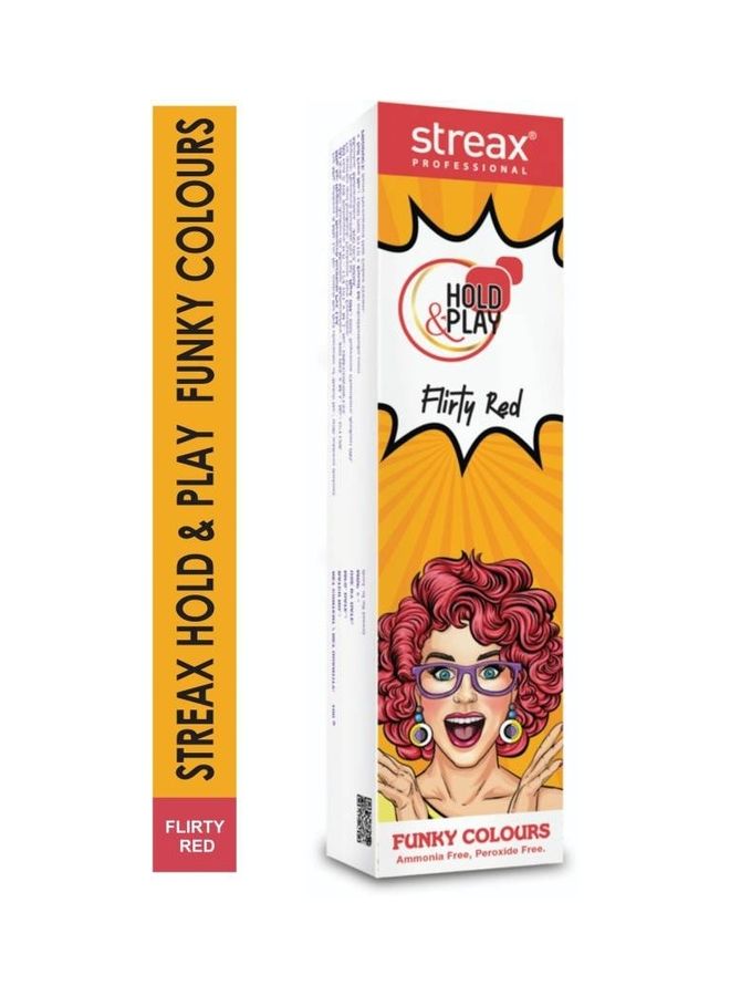 ستريكس لعبة هولد آند بلاي فانكي كولور 100جرام - Image 3