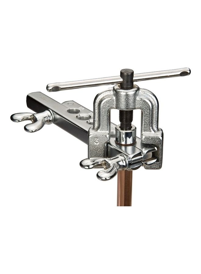 MAXCLAW - Flairing Tool Set Silver 5/8inch - Image 1