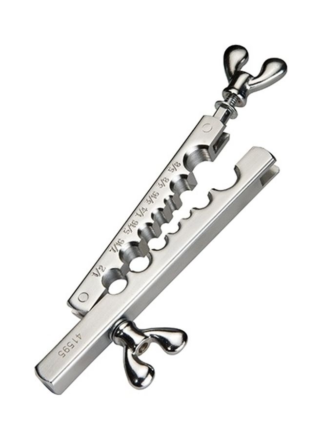 MAXCLAW - Flairing Tool Set Silver 5/8inch - Image 1
