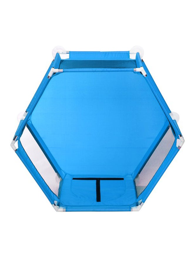 Cool Baby - Home Playground Safety Fence Tent Durable Foldable Portable Unique Design 136x60x60cm - Image 1