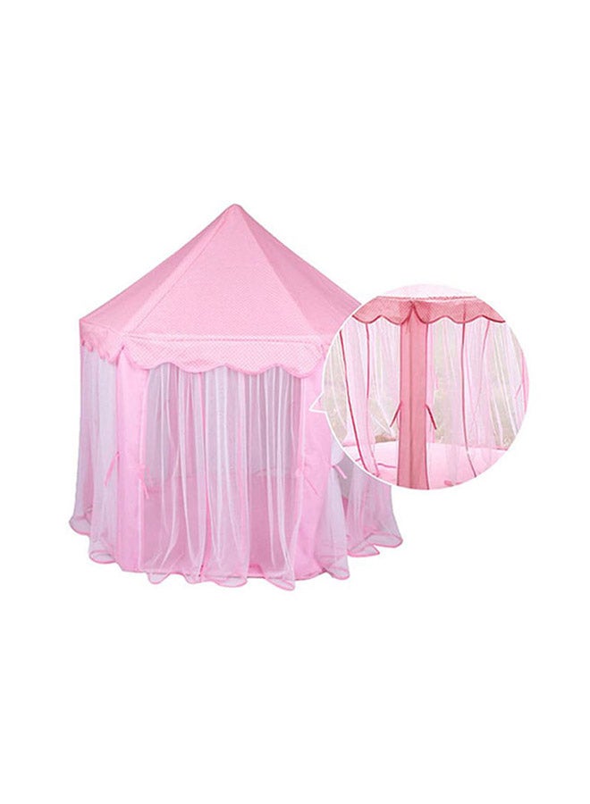 WESTLINK - Princess Castle Play Tent House ‎‎Foldable Easy To Assemble Durable Unique Design - Image 1