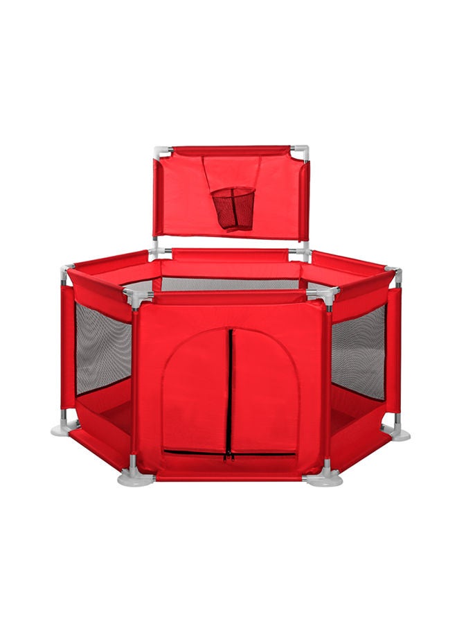 كول بيبي خيمة أرضية قابلة للطي لغرفة مركز الأنشطة، متينة وخفيفة الوزن وقابلة للحمل - Image 2