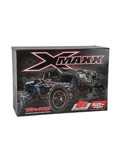 Portable Lightweight Non Toxic Sturdy And Durable X-Maxx Rc Vehicle Toy 77.9x54x35centimeter