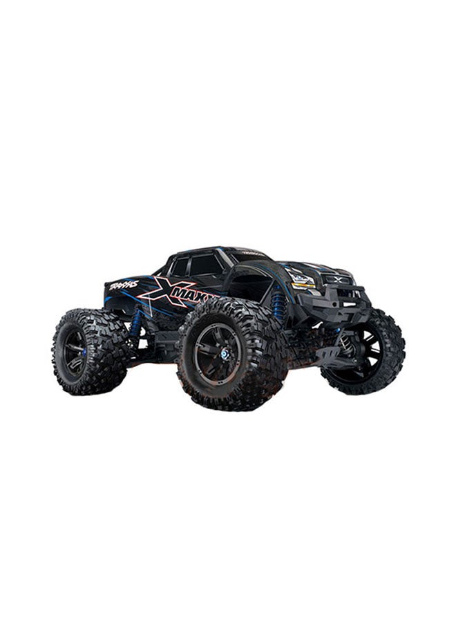 TRAXXAS - Portable Lightweight Non Toxic Sturdy And Durable X-Maxx Rc Vehicle Toy 77.9x54x35centimeter - Image 1