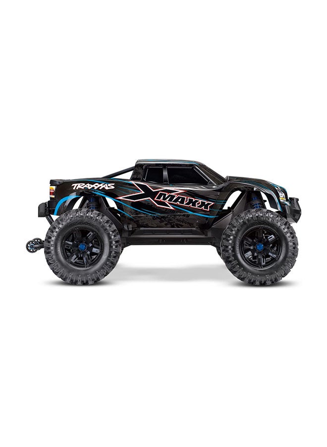 TRAXXAS - Portable Lightweight Non Toxic Sturdy And Durable X-Maxx Rc Vehicle Toy 77.9x54x35centimeter - Image 1