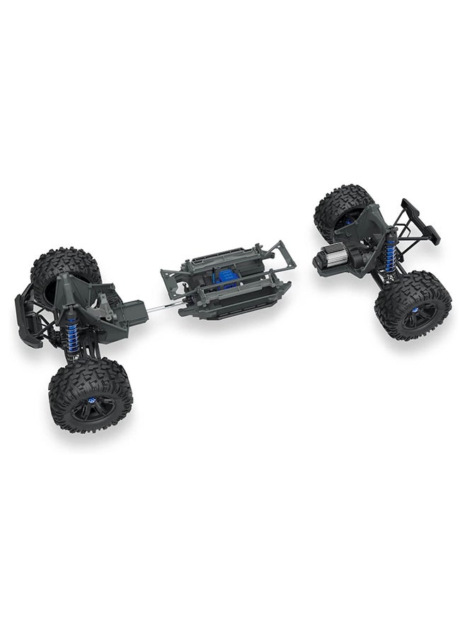 TRAXXAS - Portable Lightweight Non Toxic Sturdy And Durable X-Maxx Rc Vehicle Toy 77.9x54x35centimeter - Image 1
