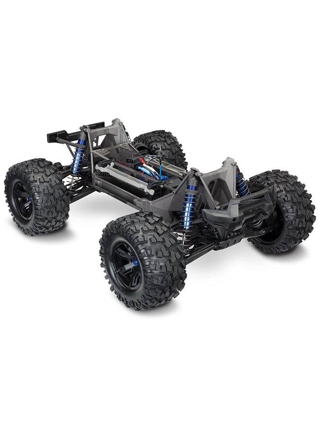 TRAXXAS - Portable Lightweight Non Toxic Sturdy And Durable X-Maxx Rc Vehicle Toy 77.9x54x35centimeter - Image 1
