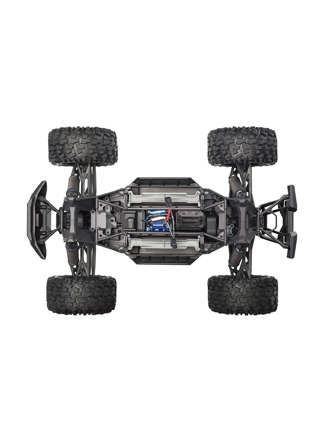 TRAXXAS - Portable Lightweight Non Toxic Sturdy And Durable X-Maxx Rc Vehicle Toy 77.9x54x35centimeter - Image 1