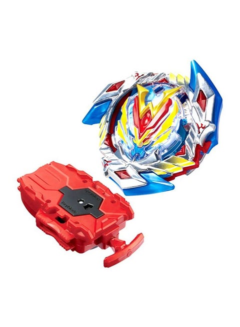 Takaratomy Burst Winning Valkyrie Beyblade With String Launcher For Kids 25.8x18.3x5.8cm