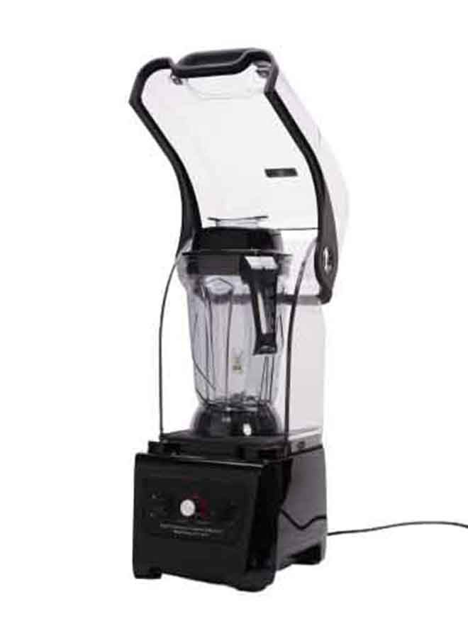 هوم تايم خلاط كهربائي قوي 2200.0 W HT-610 أسود - Image 4