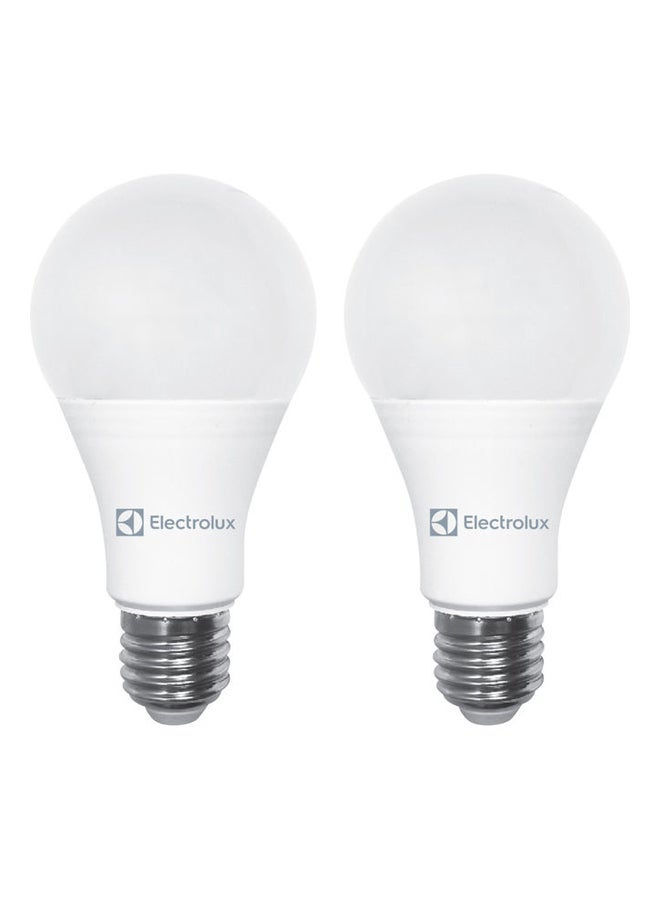 Electrolux 2-Piece Smat LED Solution Day Light Lamp White  - Image 1