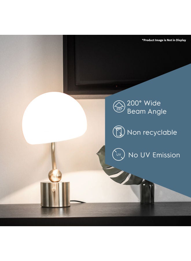 Electrolux 2-Piece Smat LED Solution Day Light Lamp White  - Image 5