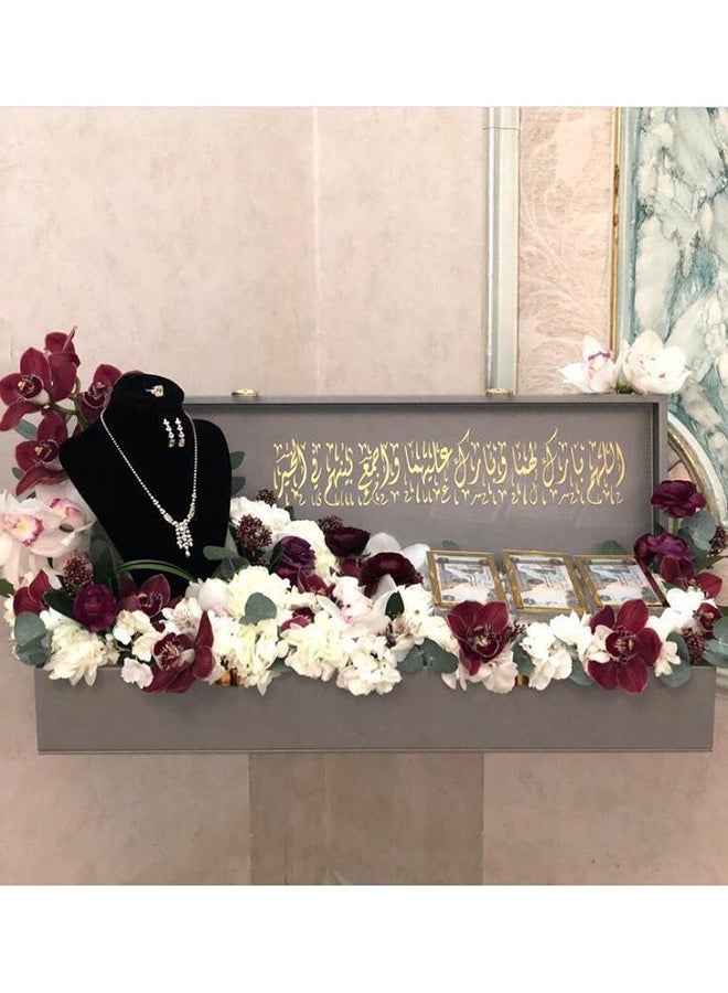 Creative - Customized Jewelry Organizer - Image 1