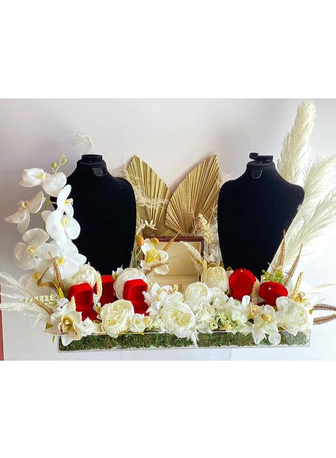 Creative - Customized Jewelry Organizer - Image 1