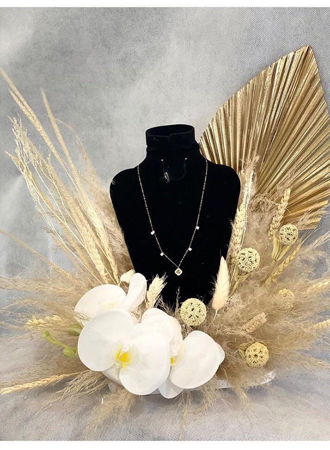 Creative - Customized Jewelry Organizer - Image 1
