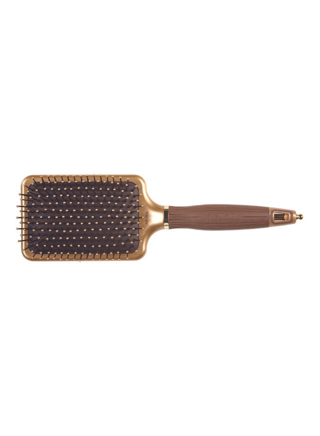 Olivia Garden Nano Thermic Ceramic + Ion Styling Brush