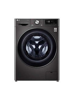 Front Load Washing Machine 0 W F4V9RWP2E black