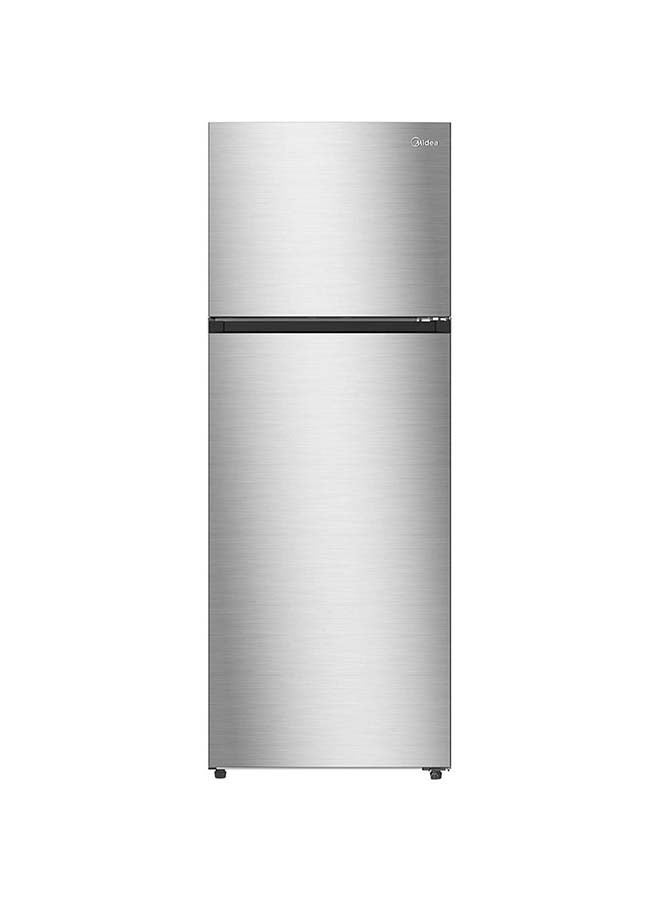 مديا - ثلاجة بمجمد علوي 0 W MDRT580MTE46 فضي - Image 1