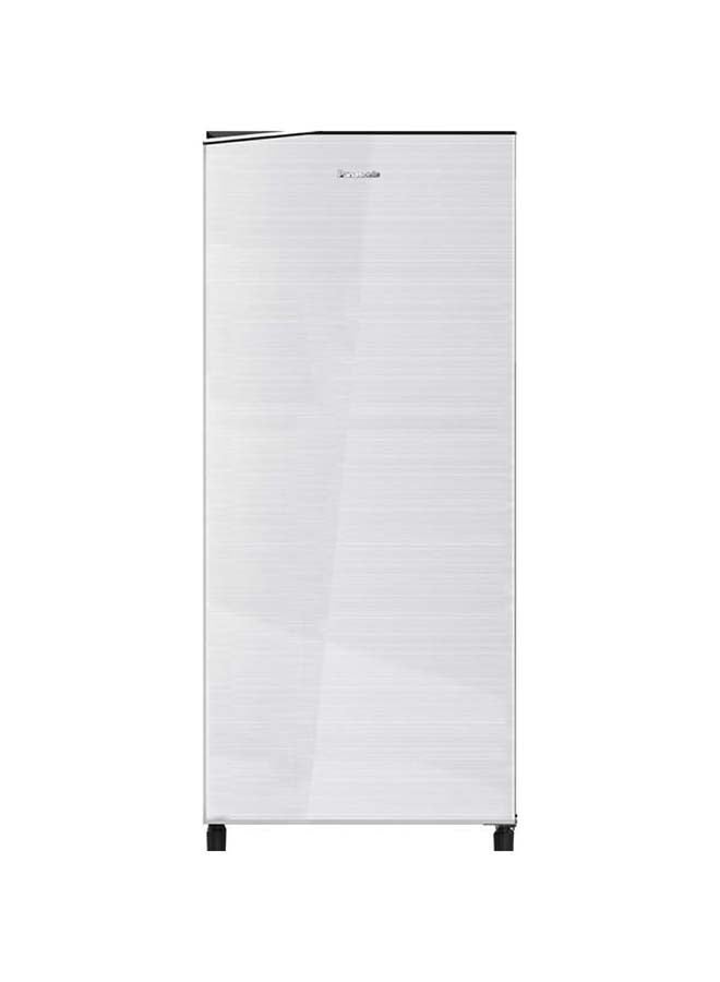 Panasonic Single Door Refrigerator 0 W NR-AF166SSAE Stainless steel