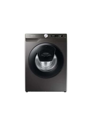 9 Kg Front Load Washing Machine With Ai Control, 1400 Rpm With Ecobubble Technology, 15 Quick Wash 0 W WW90T554DAN/GU-R Silver - v1637069434/N51837090A_1