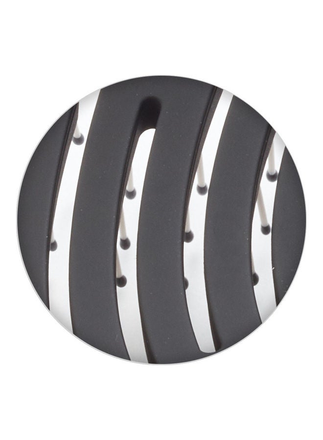 Olivia Garden Idetangle Flexible Vented Detangler - Image 2