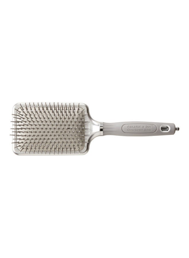 Olivia Garden - Xl Pro Ceramic + Ion Epoxy Ball-Point Tip Bristles L - Image 1