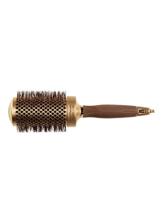 أوليفيا جاردن فرشاة نانو ثيرميك من السيراميك والآيون 64 mm - Image 1