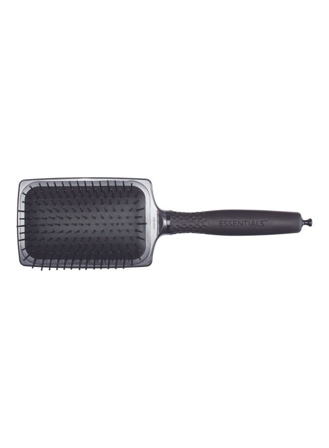 Olivia Garden OGE-BS4 Paddle Brush 2 1/8inch - Image 1