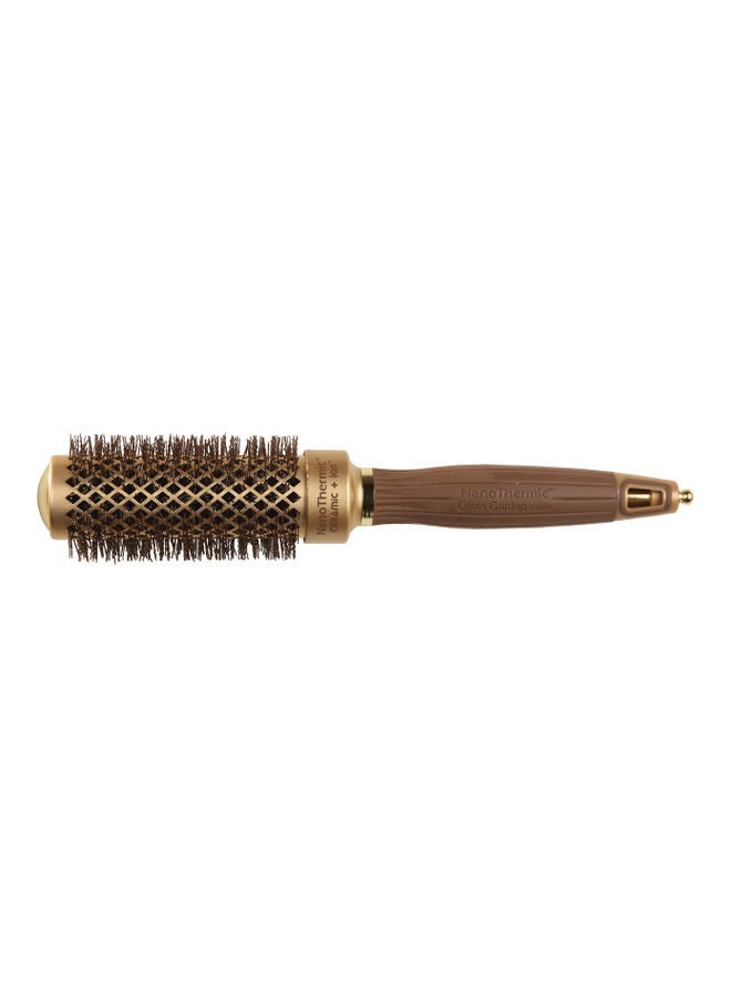 Olivia Garden Nano Thermic Ceramic + Ion Brown 44 mm  - Image 1