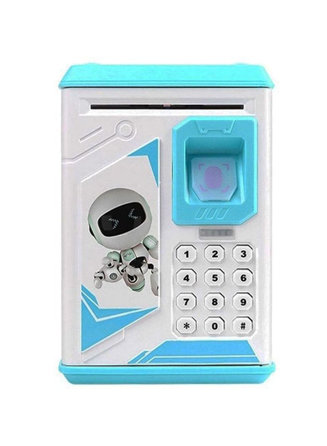 Generic - Electronic Money Bank Lightweight Durable Sturdy Unique Detailed Design - Image 1