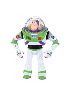 Toy Story Buzz Lightyear Figure 12inch  - Image 2