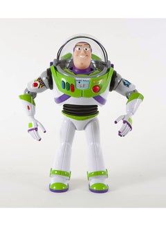 Toy Story Buzz Lightyear Figure 12inch  - Image 3