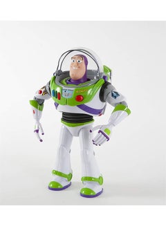 Toy Story Buzz Lightyear Figure 12inch  - Image 4