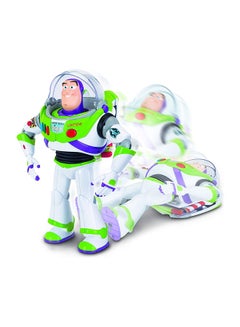Toy Story Buzz Lightyear Figure 12inch  - Image 5