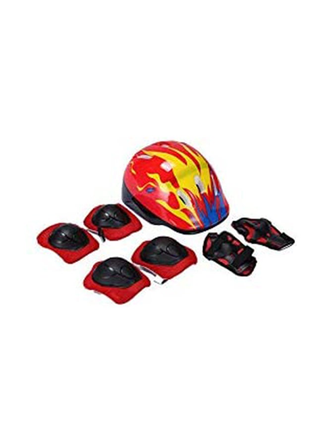 Cool Baby 3 Wheel Drifting Electric Scooter Spider Man Web Design With Comfortable Seat Multicolour 96x61x61cm - Image 5